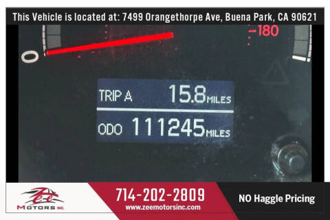 2016 Toyota Sequoia Limited