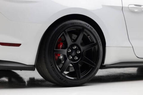 2017 Ford Mustang Shelby GT350R