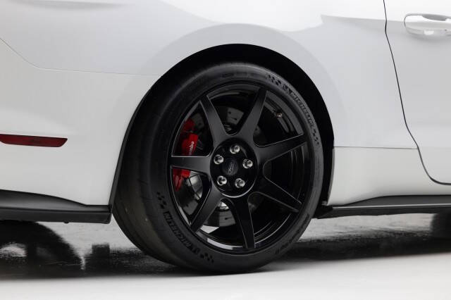 2017 Ford Mustang Shelby GT350R