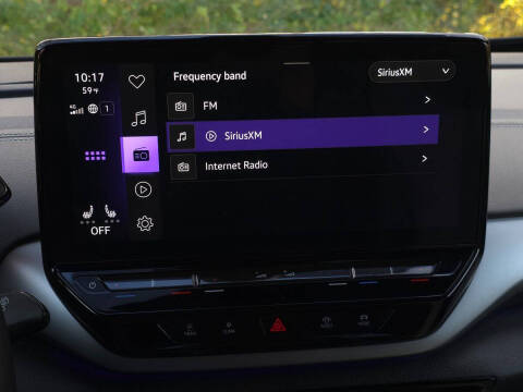 2023 Volkswagen ID.4 Pro