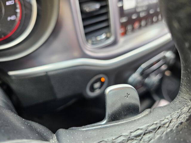 2019 Dodge Charger GT