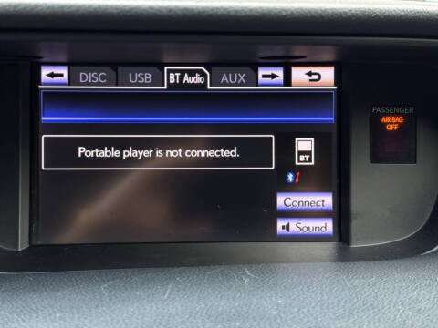 2013 Lexus ES 350