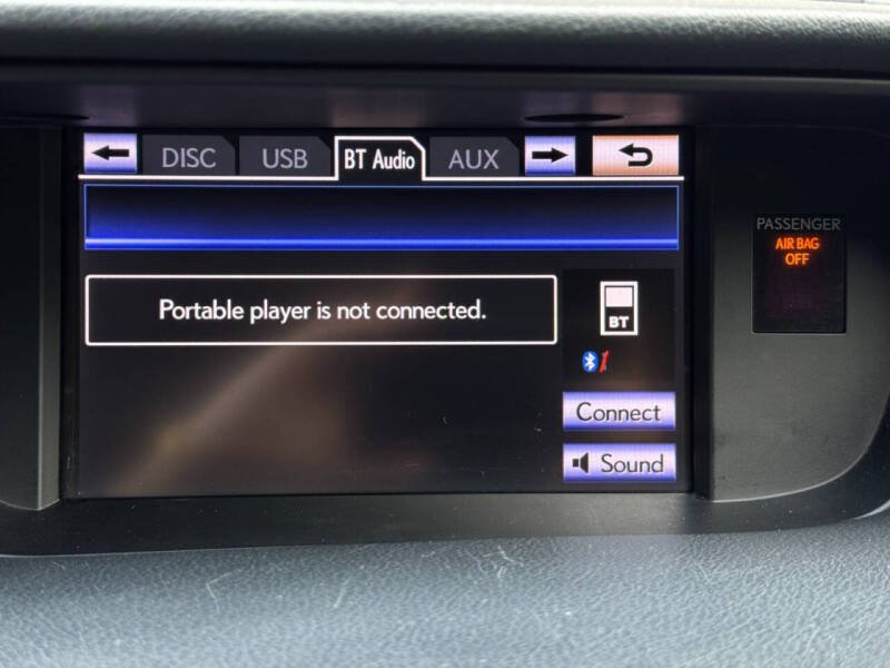 2013 Lexus ES 350