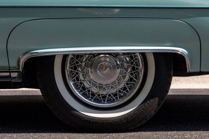 1976 Cadillac DeVille