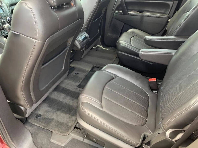 2017 Buick Enclave Premium