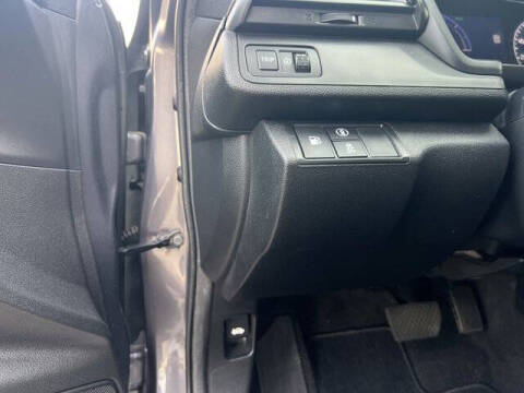 2022 Honda Insight EX