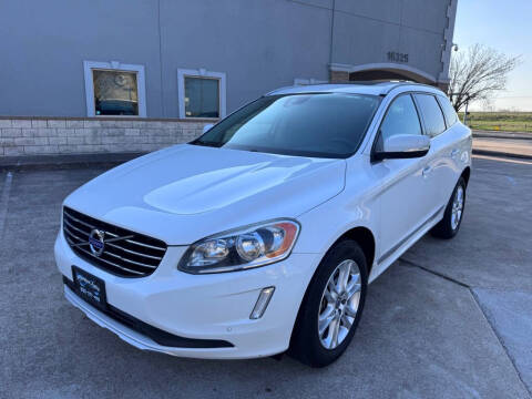 2015 Volvo XC60 T5 Drive-E Premier
