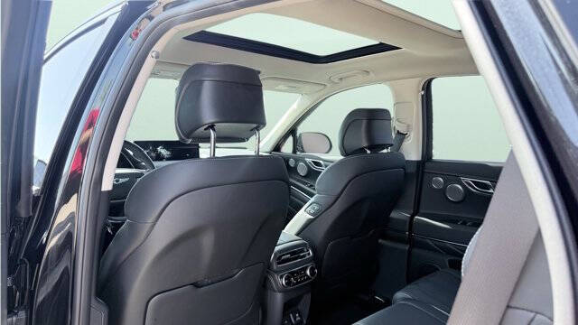 2024 Genesis GV80