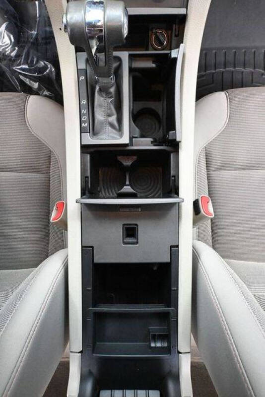 2011 Ford Taurus SEL