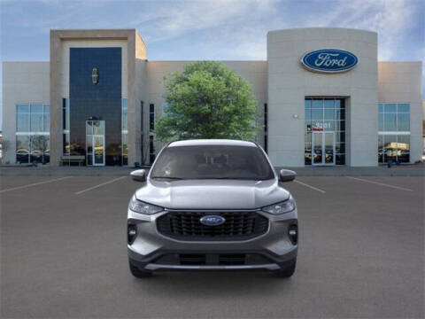 2026 Ford Escape Plug-In Hybrid PHEV