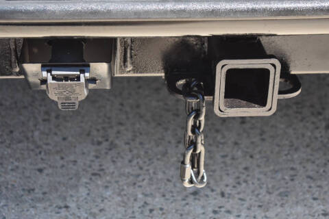 2016 Chevrolet Express 2500