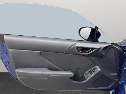 2023 Toyota GR86
