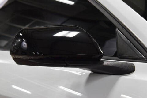 2021 Ford Mustang Shelby GT500