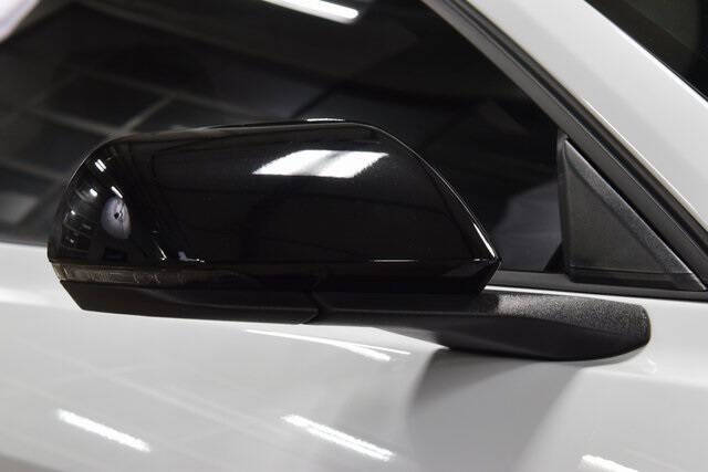 2021 Ford Mustang Shelby GT500