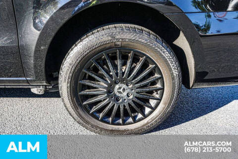 2023 Mercedes-Benz Metris Passenger