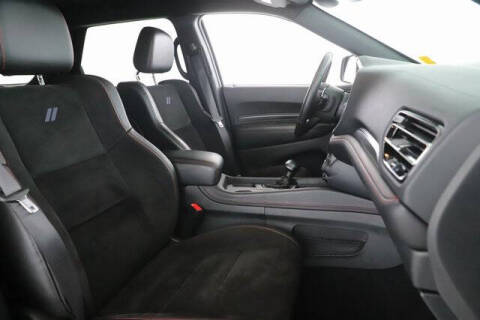 2024 Dodge Durango R/T