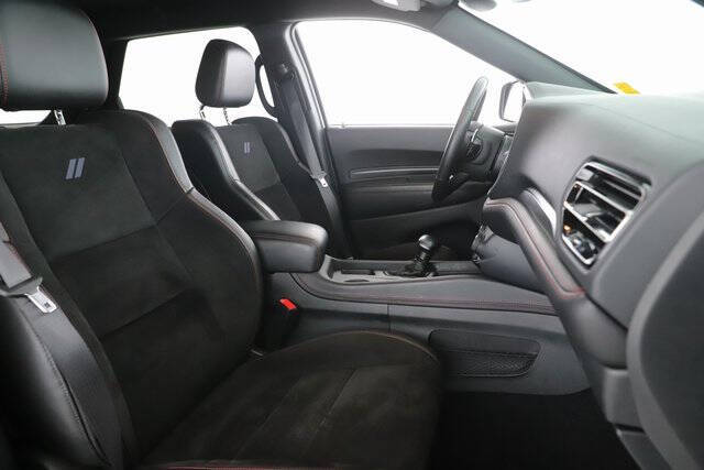 2024 Dodge Durango R/T