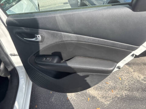 2013 Dodge Dart Limited