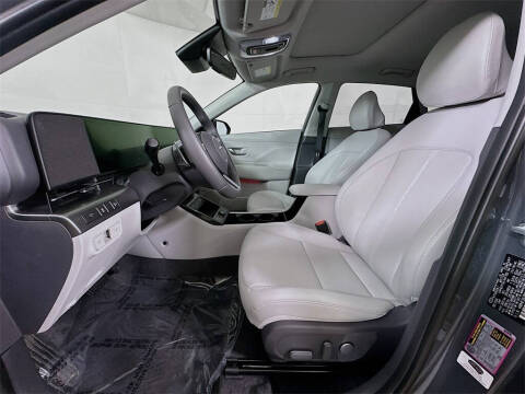 2025 Hyundai Kona Limited