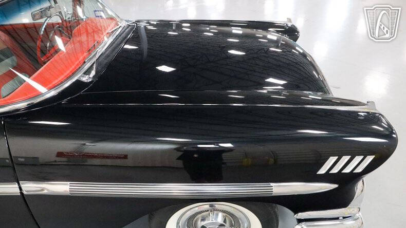 1958 Chevrolet Impala