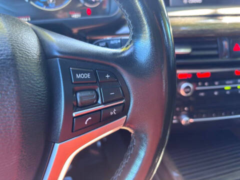 2017 BMW X5 xDrive40e iPerformance