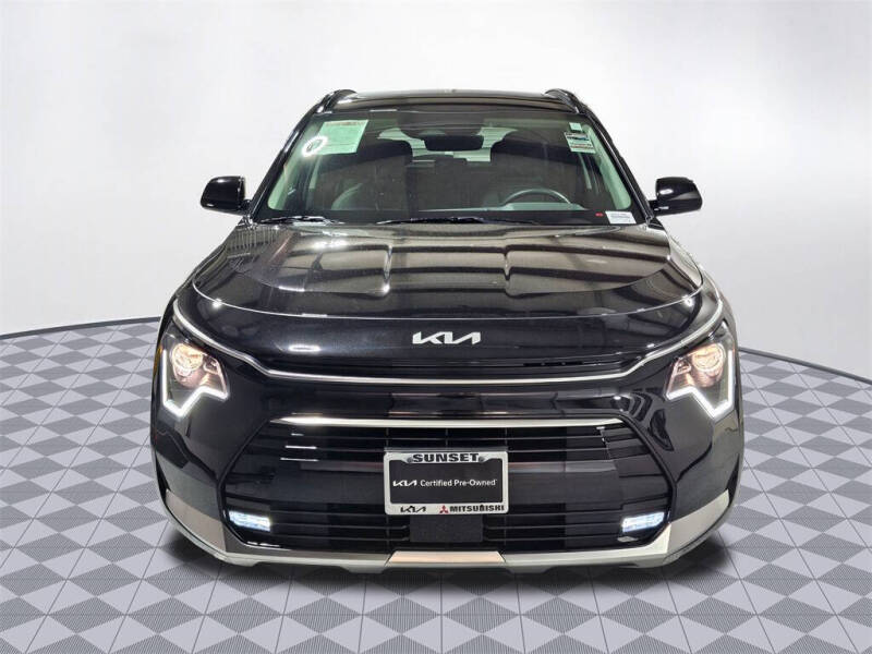 2024 Kia Niro EX Touring