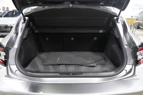 2023 Toyota GR Corolla Core