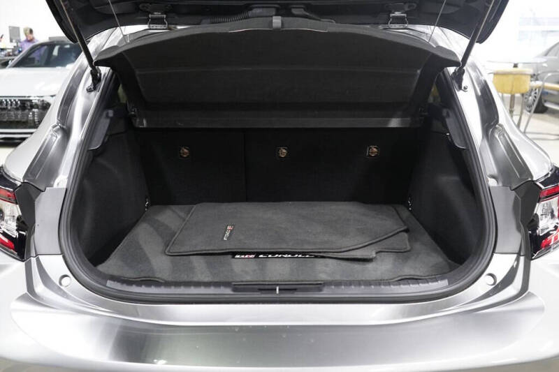 2023 Toyota GR Corolla Core