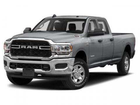 2022 RAM Ram Pickup 3500