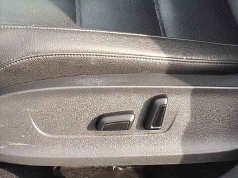 2017 Volkswagen Jetta 1.8T SEL