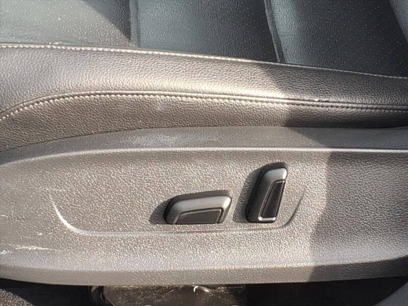 2017 Volkswagen Jetta 1.8T SEL