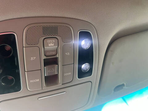 2016 Kia Soul !