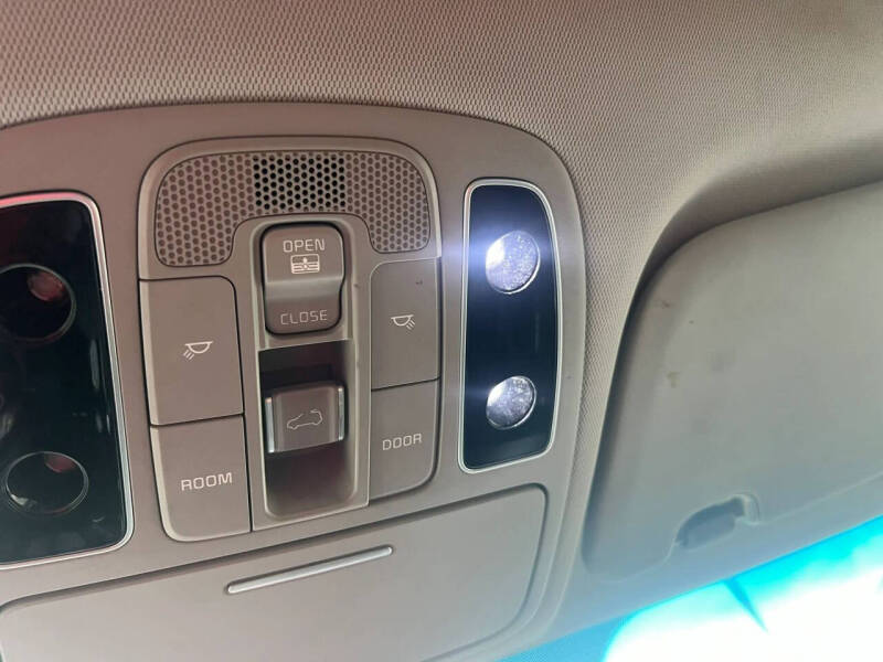 2016 Kia Soul !