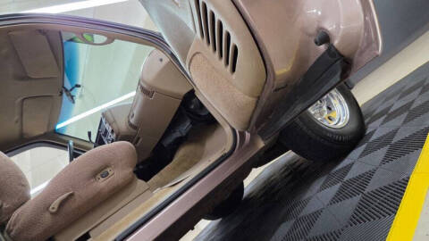 1995 Chevrolet C/K 1500 Series