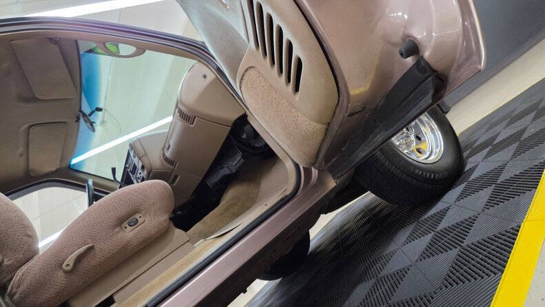 1995 Chevrolet C/K 1500 Series