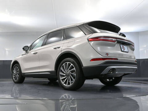 2023 Lincoln Corsair Reserve