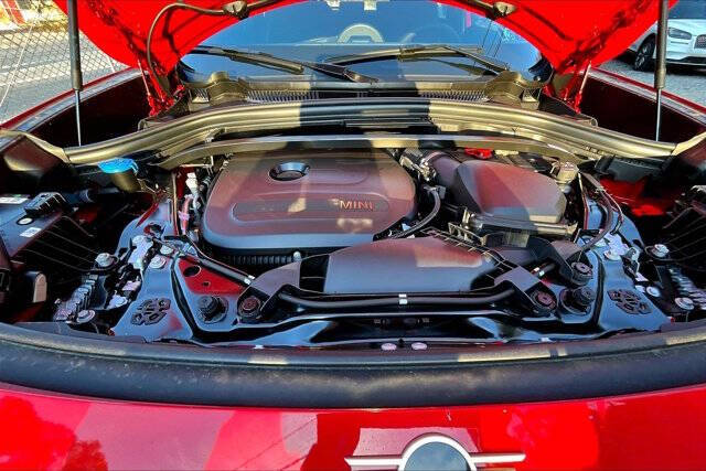 2026 MINI Countryman S ALL4