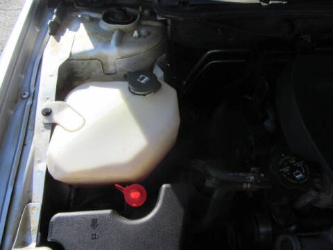 2011 Buick Lucerne CXL