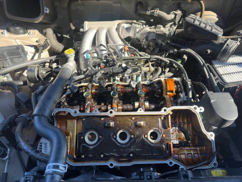 2002 Toyota Sienna XLE