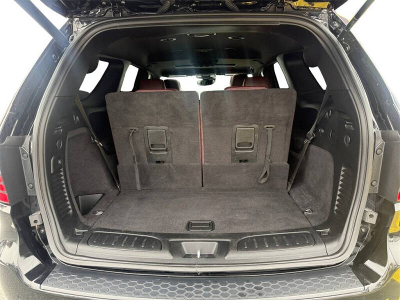 2024 Dodge Durango R/T Plus