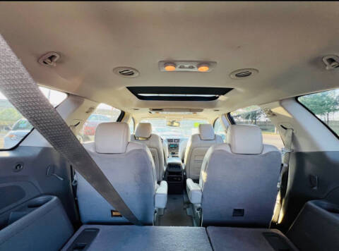 2009 Chevrolet Traverse LT