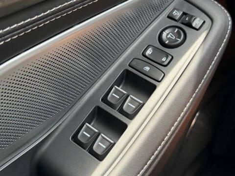 2026 Acura MDX SH-AWD w/Advance