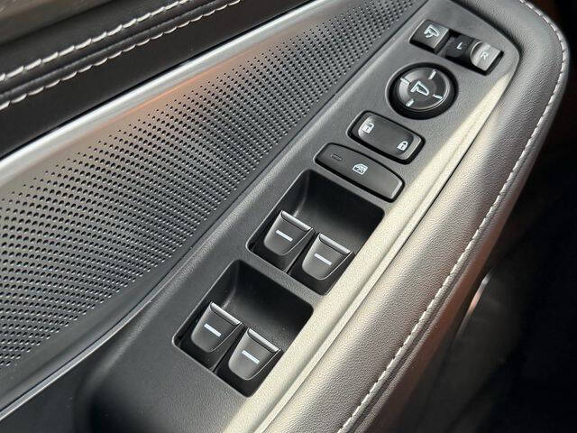 2026 Acura MDX SH-AWD w/Advance