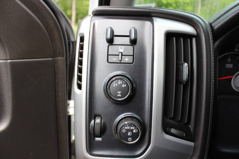 2015 GMC Sierra 2500HD