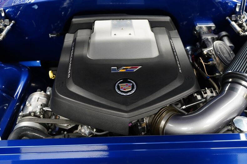 1955 Chevrolet Nomad