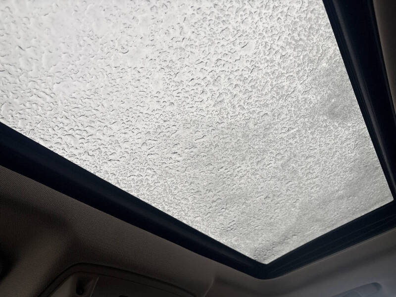 2015 GMC Yukon XL SLT