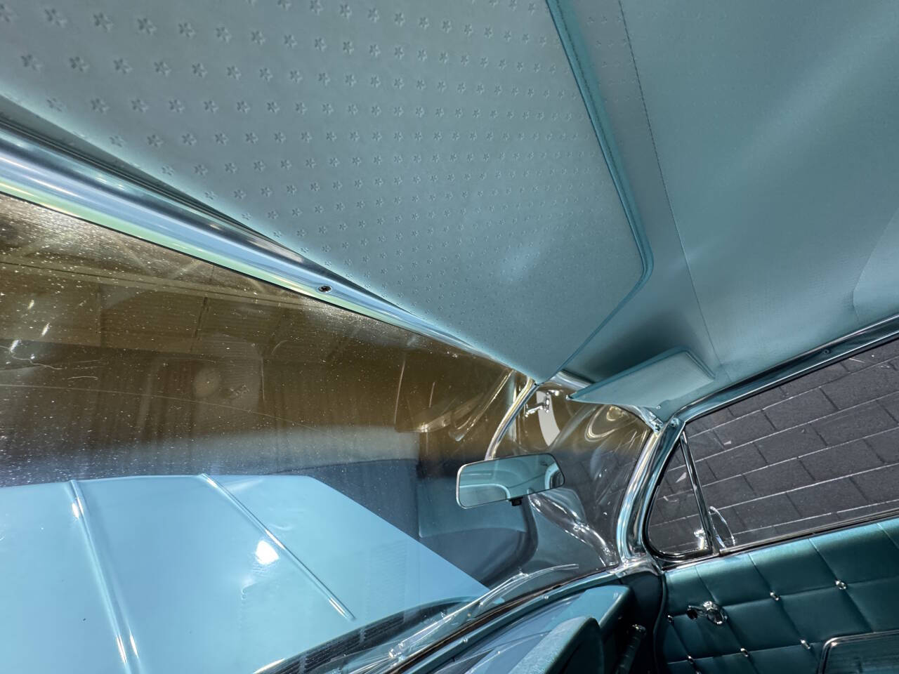 1962 Chevrolet Impala 97