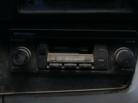 1976 Chevrolet C6500