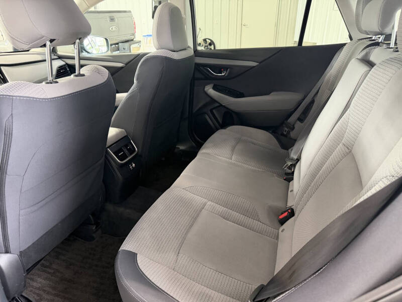 2023 Subaru Outback Premium