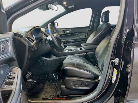 2023 Ford Edge ST